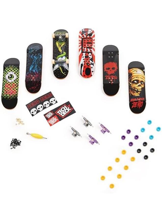 Tech Deck Sk8Shop Bonus Pack Styles Vary - Image 2