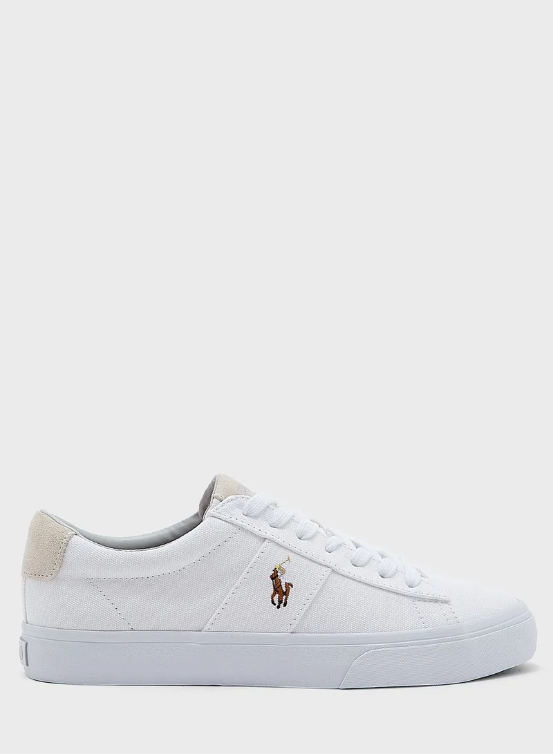 POLO RALPH LAUREN Sayer Low Top Sneakers
