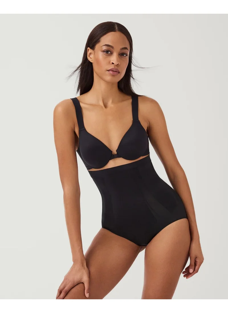 SPANX Spanx SS1815 High Waisted Brief Black