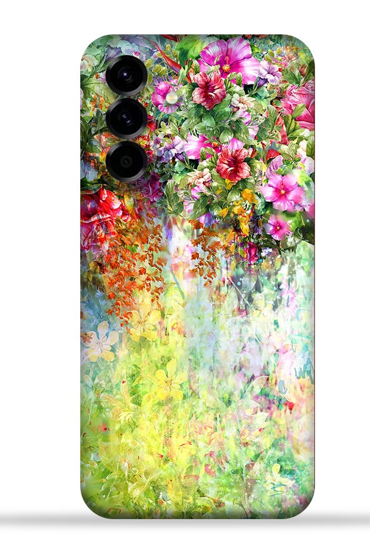 إيه إم سي ديزاين حافظة واقية لهاتف سامسونج جالاكسي ايه 56 (إل تي إي / 5 جي) - Image 1