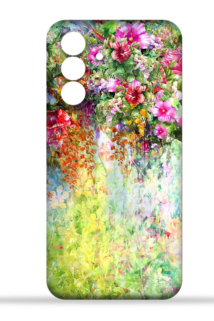 إيه إم سي ديزاين حافظة واقية لهاتف سامسونج جالاكسي ايه 56 (إل تي إي / 5 جي) - Image 2