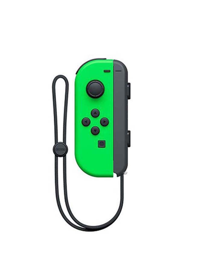 نينتندو وحدة تحكم لاسلكية Joy Cons لجهاز Nintendo Switch، وحدة تحكم بديلة L/R متوافقة مع Nintendo Switch - وردي نيون/أخضر نيون - Image 5