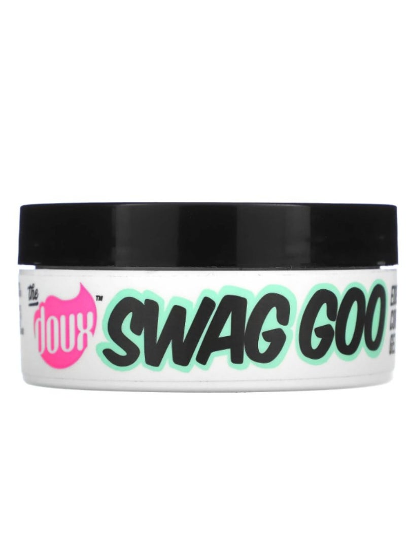 THE DOUX - Swag Goo Edge Control Gel 59ml - Image 1