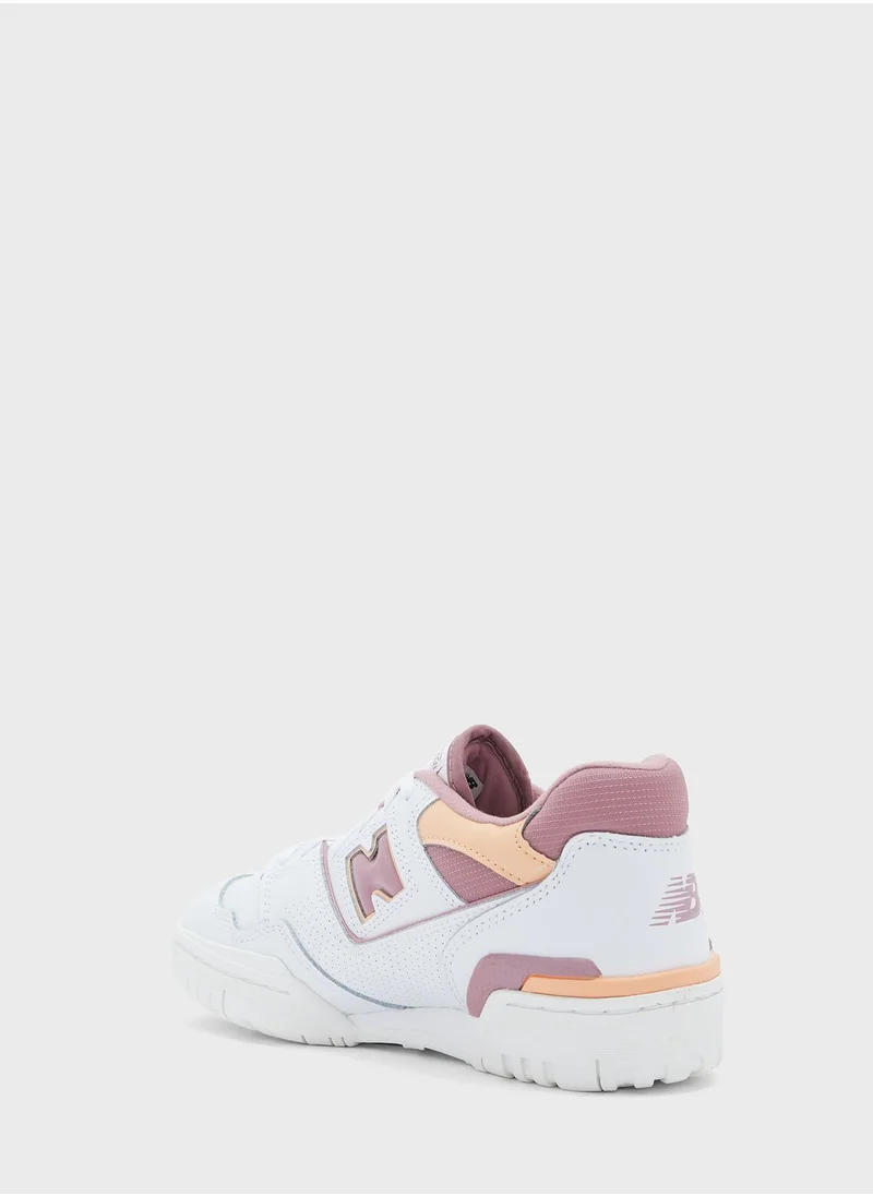New Balance Bb550 Sneakers