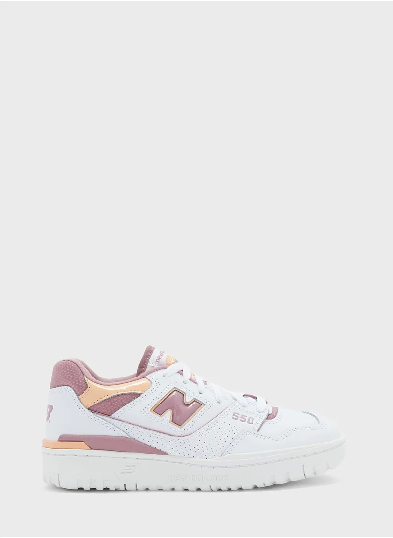 New Balance Bb550 Sneakers
