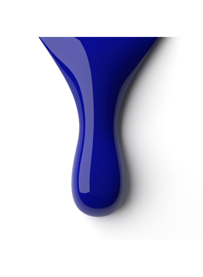 Lechat Perfect Match Gel Nail Polish 15ml Soak Off Long Lasting High Shine UV LED Gel Non Toxic Easy Application Wide Color Range for Manicure and Pedicure Into the Deep PMS156 - Image 3