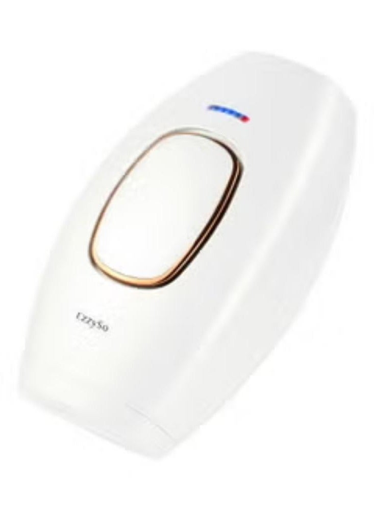 IPL Intelligent Laser Hair Removal System White 595grams - Image 1