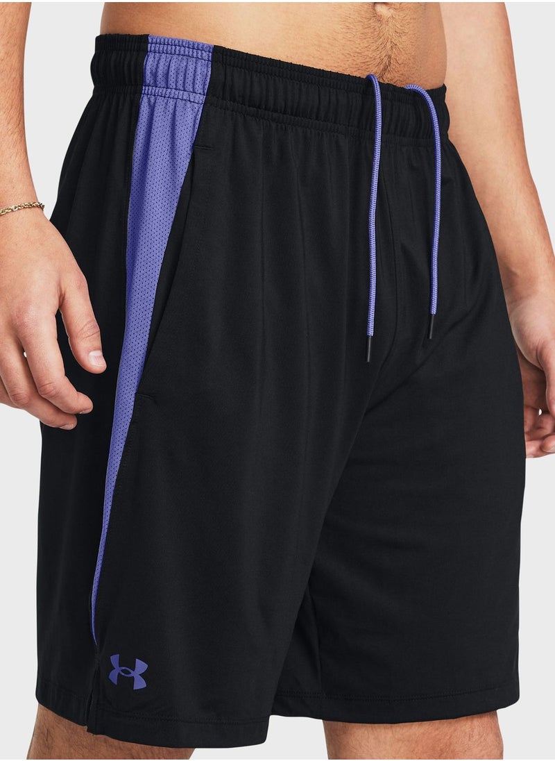 UNDER ARMOUR - Tech Vent Shorts - Image 1