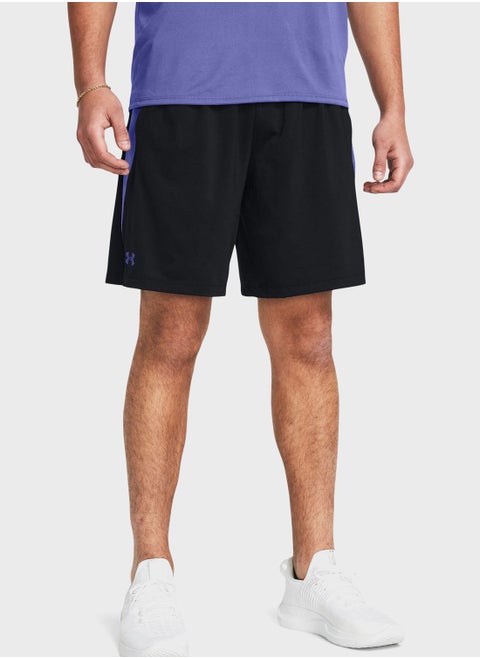 Tech Vent Shorts