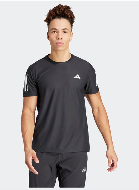 Own The Run T-Shirt