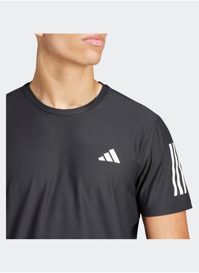 Own The Run T-Shirt