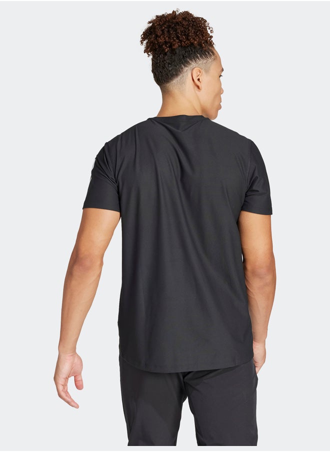 Own The Run T-Shirt