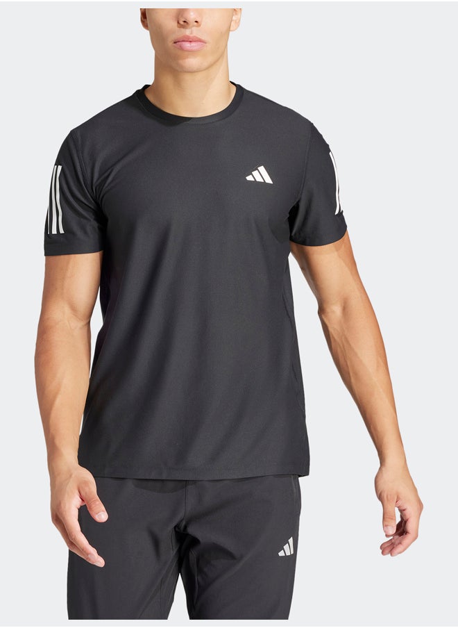 Own The Run T-Shirt