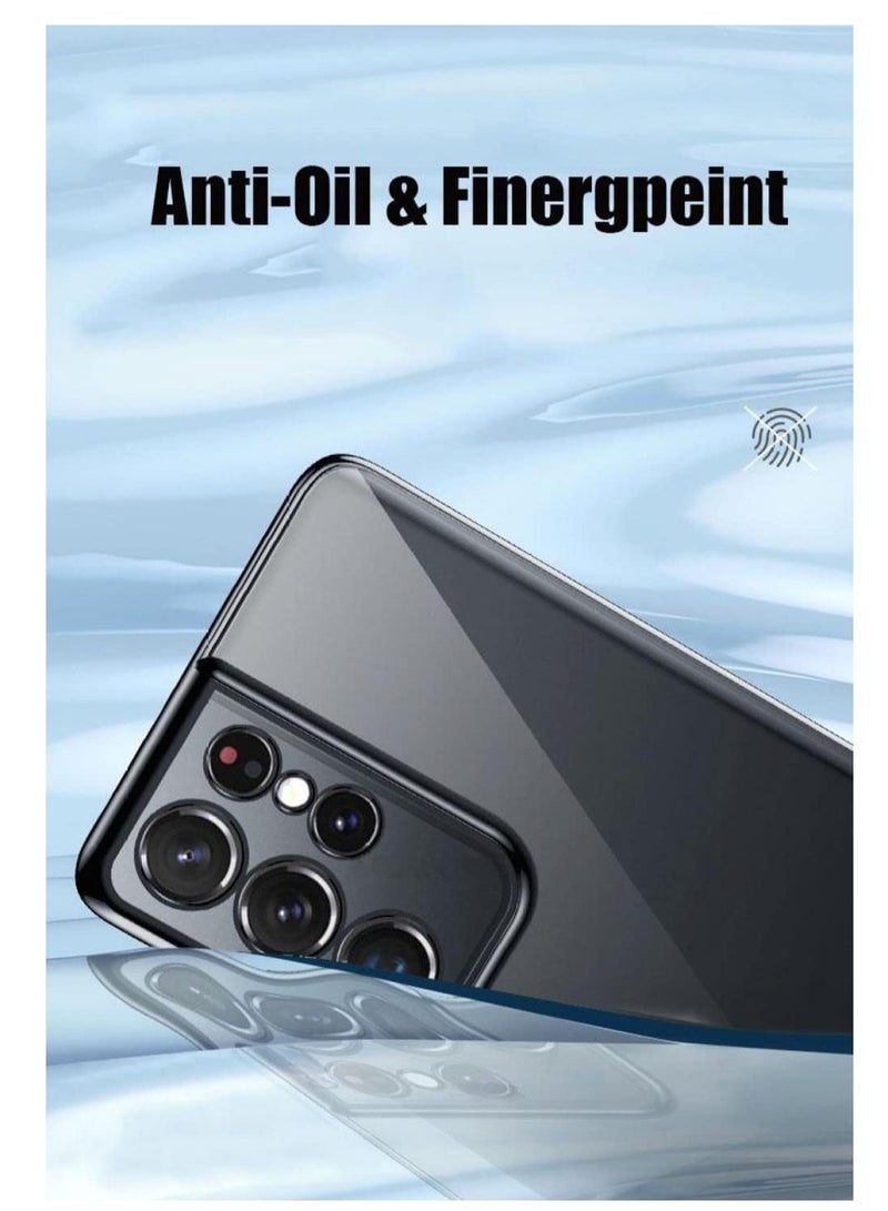 ELTRAZONE Case Compatible with Samsung Galaxy S22 Plus , Crystal-Clear Shockproof Thin Silicone Case, - Image 4