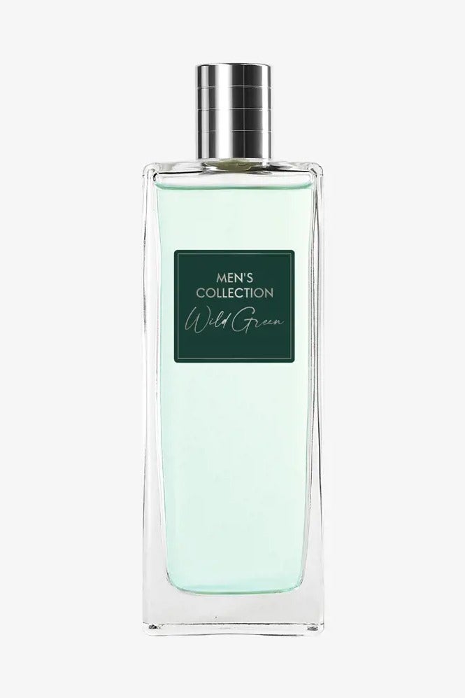 Oriflame Men's Collection Wild Green Eau de Toilette 75ml  - Image 2