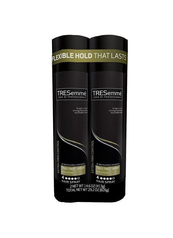 TRESemmé Tresemme Extrahold Hair Spray 2 Pk./14.5 Oz.  - Image 1