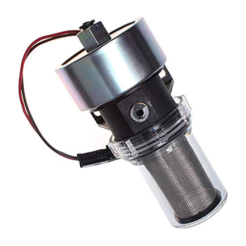 417059 Fuel Pump Fits for Thermo King Cold Unit MD KD RD TS URD XDS TD LND Carrier 300110803 40253N 12V