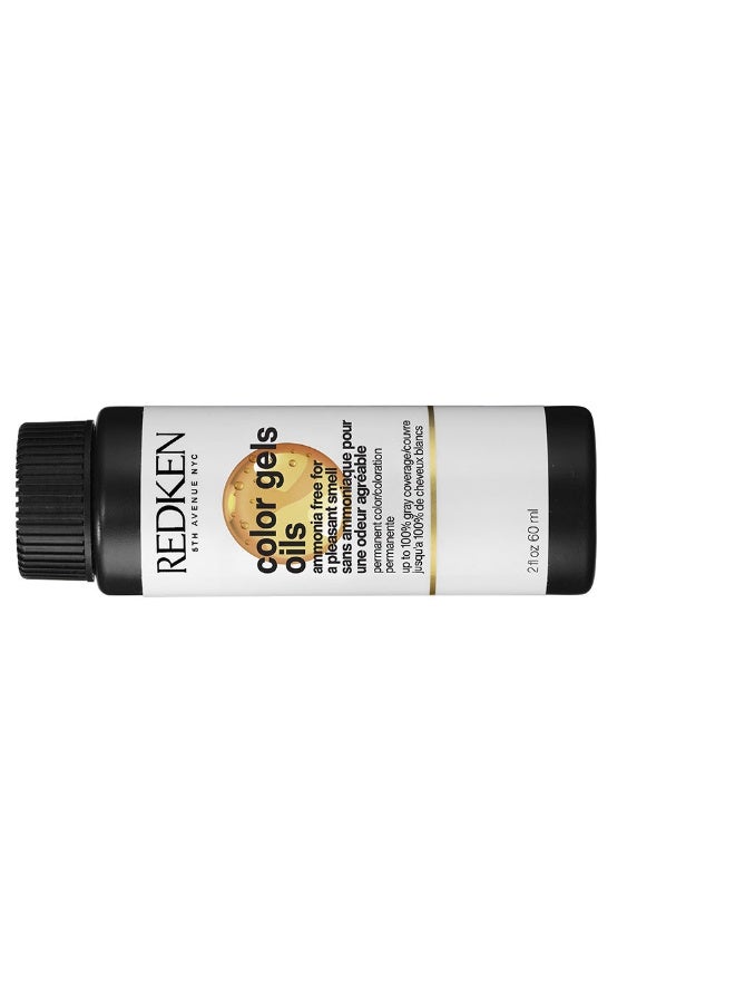 ريدكين زيت جل ريدكين كولور 05BR – 5.56 60 مل - Image 3