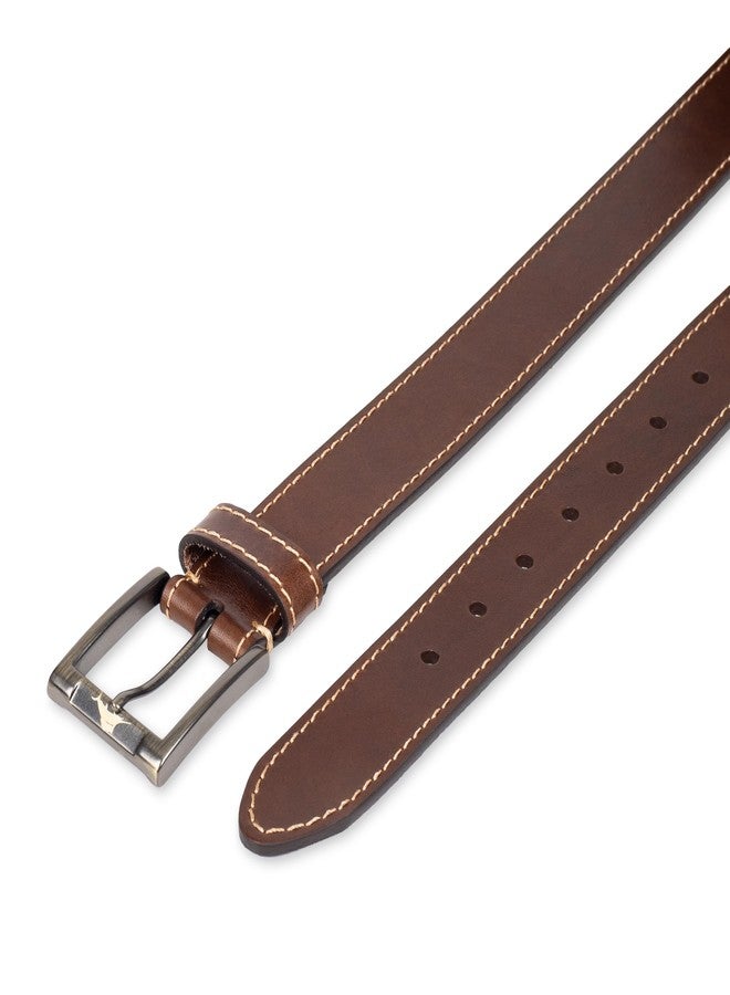 Tommy Bahama 35MM HEAVY STITCH CINCATO STRAP - Image 4