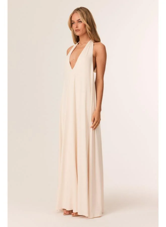 Sndys  Takoda Maxi Dress for Women | Best Price UAE