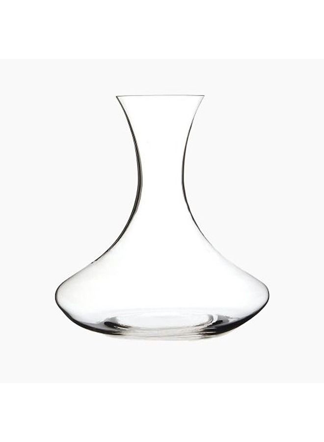 RCR Round Crystal Bottle 2 Liter - Invino 