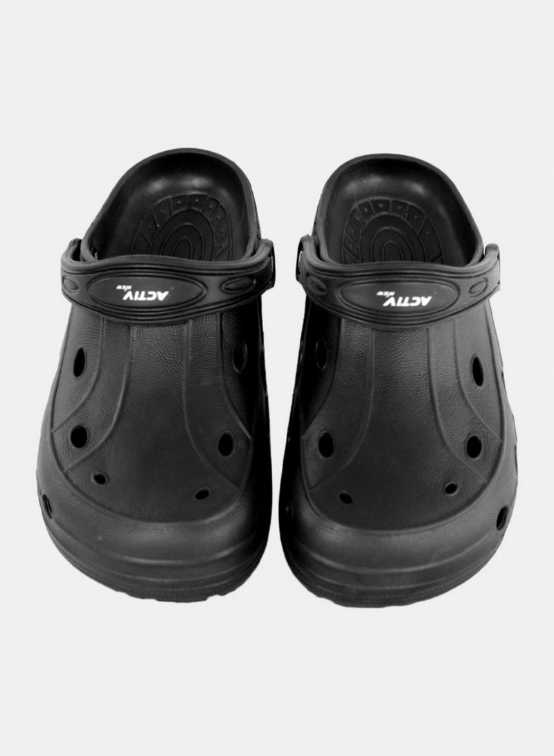 Activ Clogs - Image 3