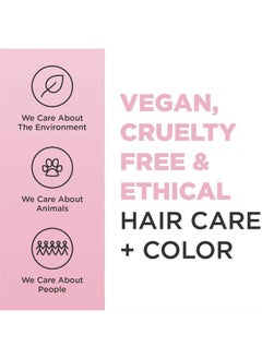Brite Bleach Kit - Ammonia-Free Formula Lifts & Lightens Up To 8 Shades - Includes Developing Cream, Lightening Cream, Hair Mask & Gloves, Vegan & Cruelty-Free  - Image 3