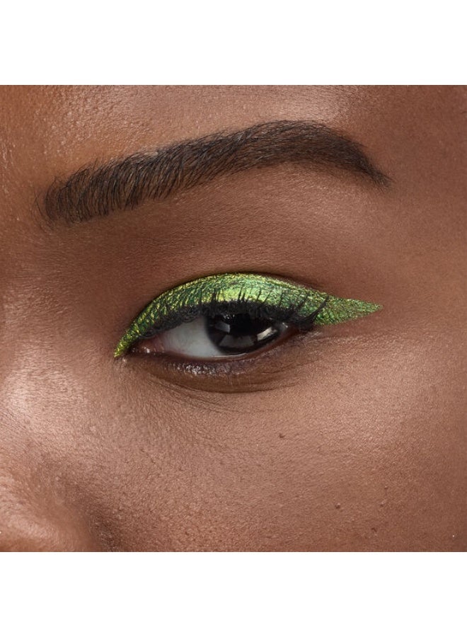 أبوت فيس حول الوجوه دهانات العيون الهولوغرافية لونا - Image 4