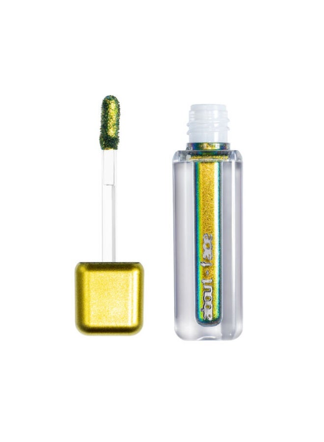 أبوت فيس حول الوجوه دهانات العيون الهولوغرافية لونا - Image 1