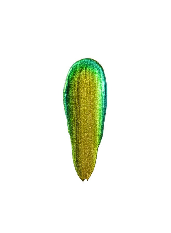 أبوت فيس حول الوجوه دهانات العيون الهولوغرافية لونا - Image 3