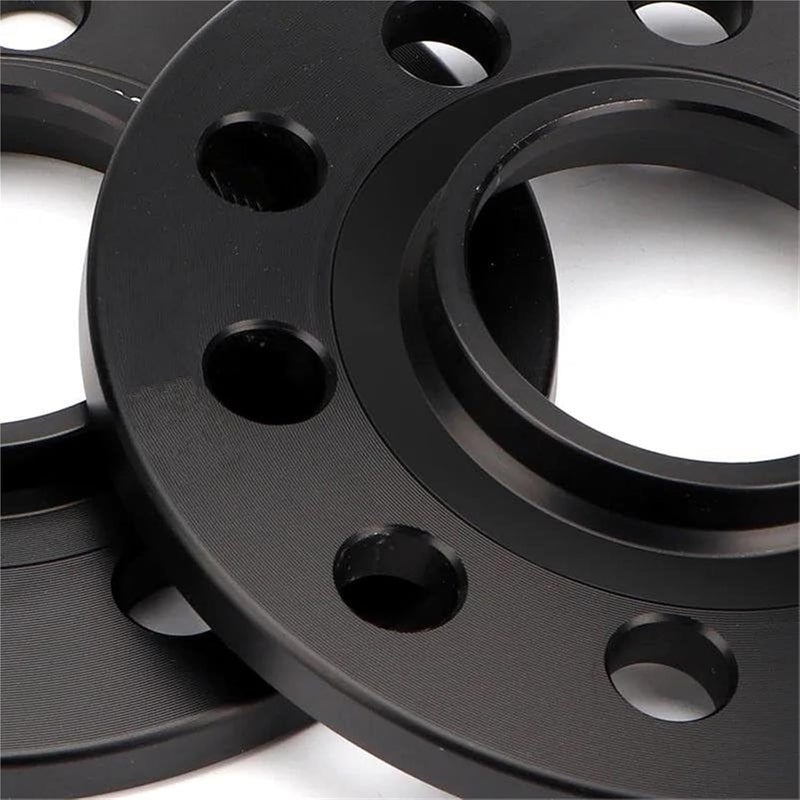 Wivplex 3mm Aluminum Wheel Spacer Adapter - Image 2