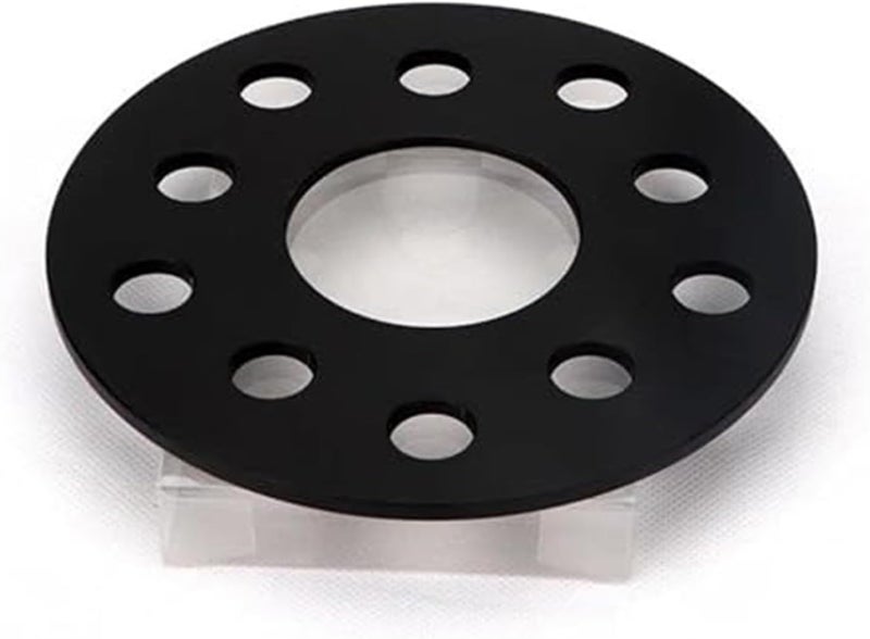 Wivplex 3mm Aluminum Wheel Spacer Adapter - Image 1