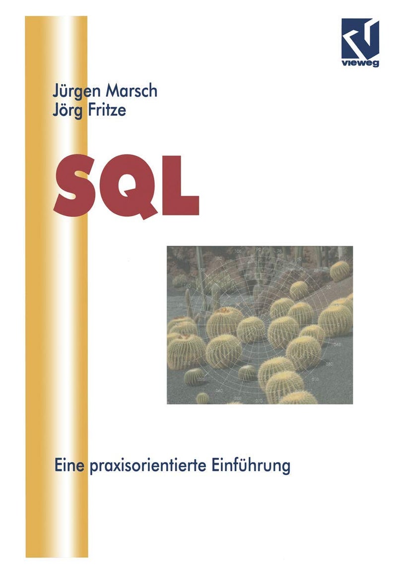 SQL: Eine praxisorientierte Einführung