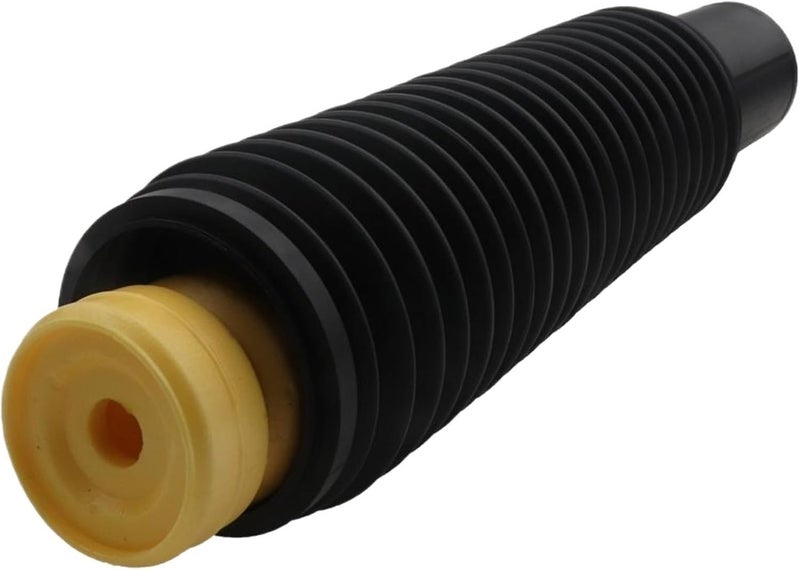QASULER Rear Dust-Proof Shock Absorber Cover - Image 3