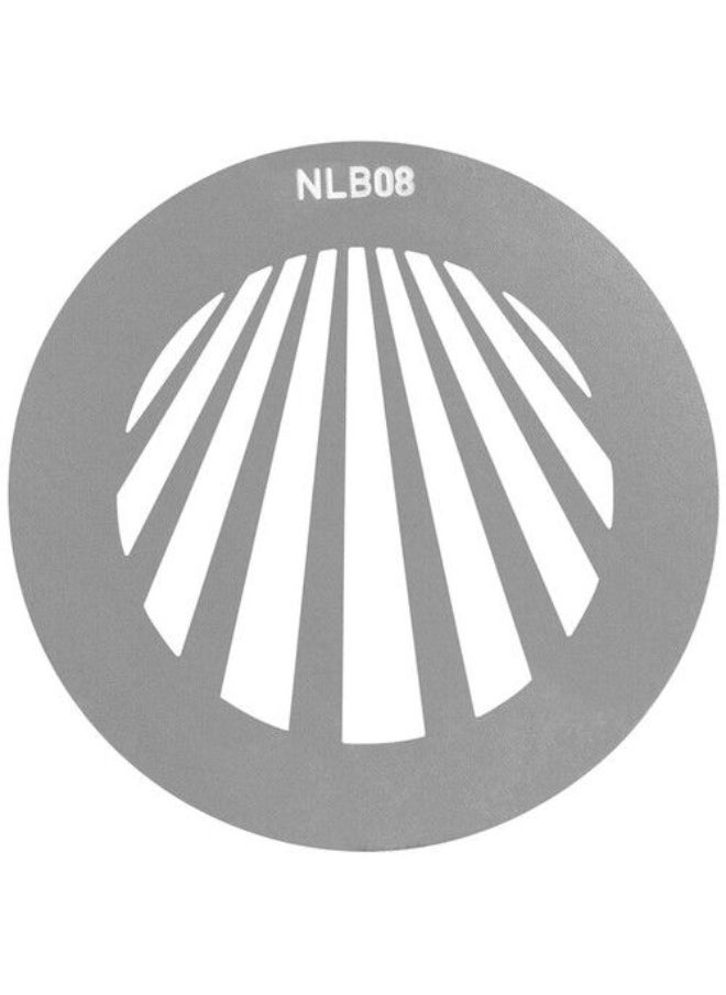 Godox - NANLITE BM Mount Projection Attachment GOBO Set 1(10pcs in one set) - Image 1