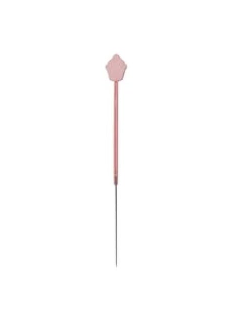 Stainless Steel Cake Tester Set - 4 Reusable Baking Needles for Cakes, Pastries, Muffins, and Cookies - Non-Stick Design for Easy Use and Cleaning
