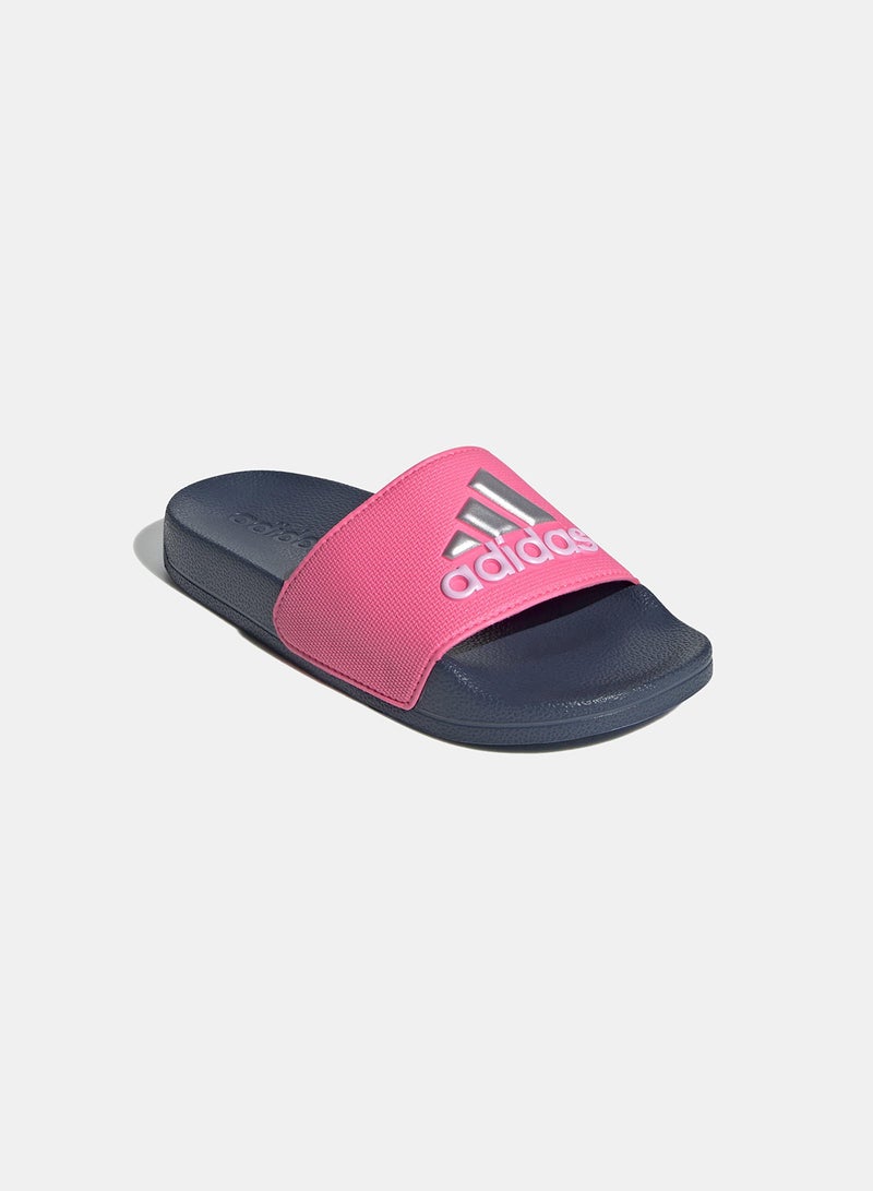 Adidas Adilette Shower Slides Kids - Image 2