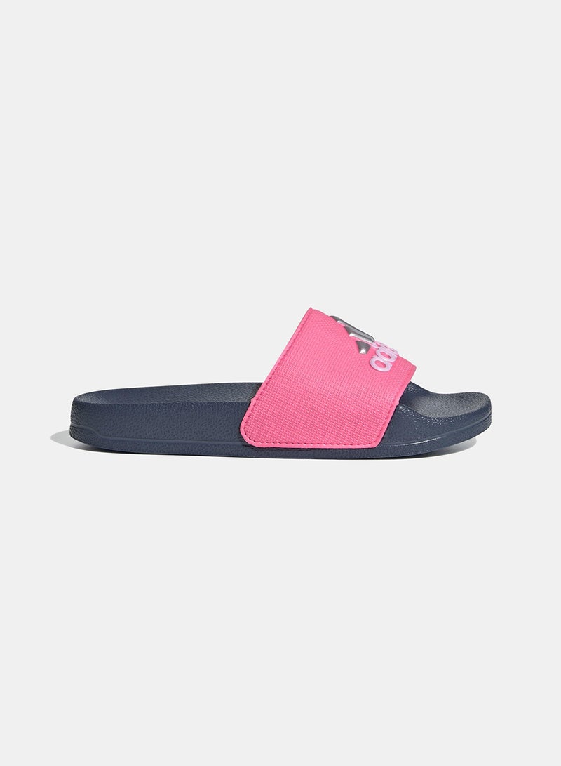 Adidas Adilette Shower Slides Kids - Image 1