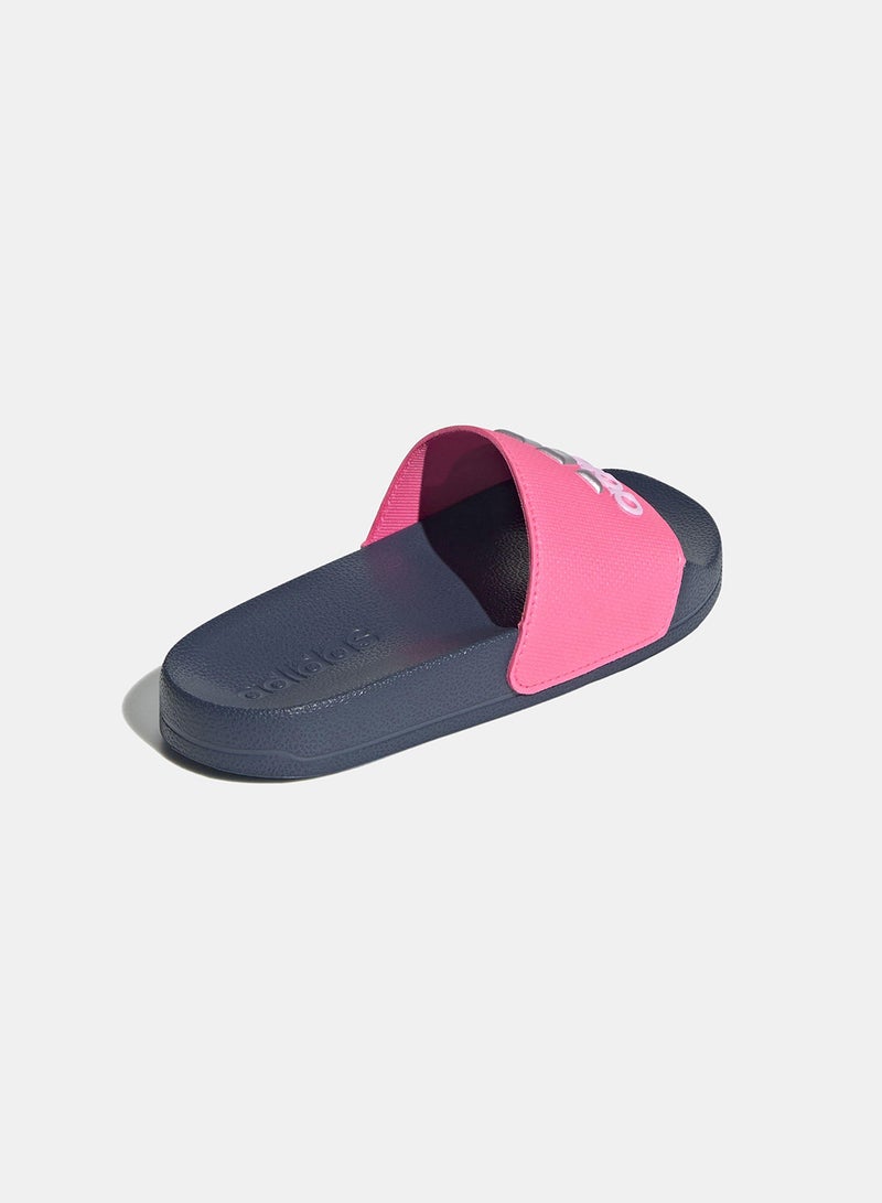 Adidas Adilette Shower Slides Kids - Image 3