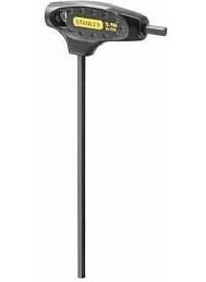 Stanley 1-13-982 8 Mm T Type Allen Key