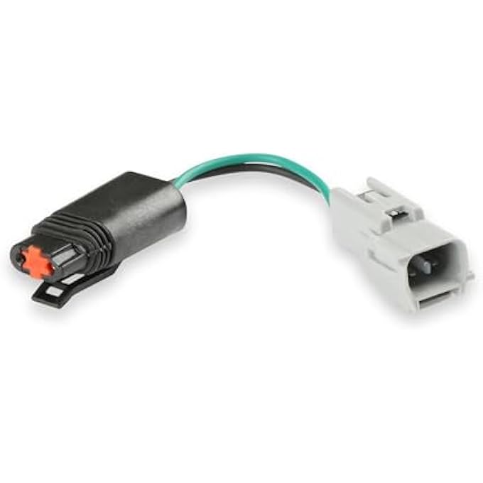 ACCEL 140021Ah Adapter Harness - Image 1