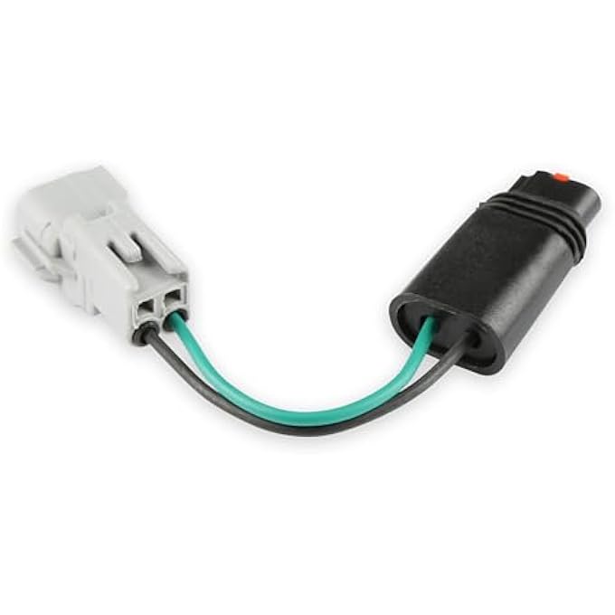 ACCEL 140021Ah Adapter Harness - Image 2