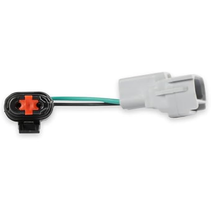 ACCEL 140021Ah Adapter Harness - Image 4