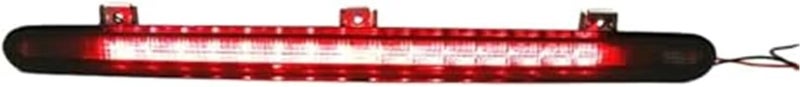 Wivplex Third Brake Light for VW Touran 2003-2015 - Image 4