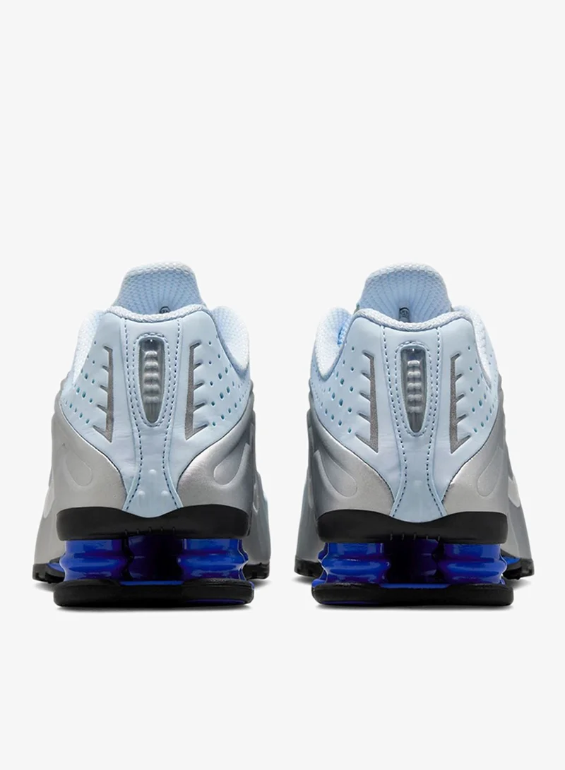 Nike Nike Shox R4