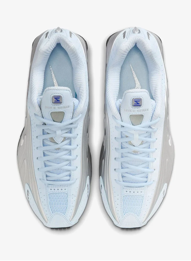 Nike Nike Shox R4