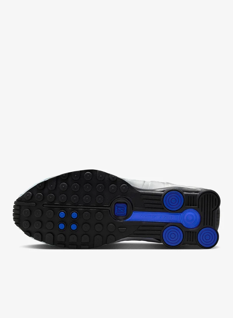 Nike Nike Shox R4