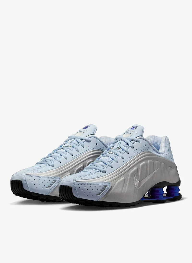 Nike Nike Shox R4