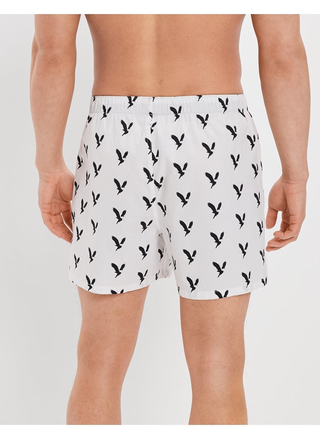 American Eagle - AEO Eagle Stretch Boxer Short - Image 1
