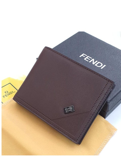 Classic Fendi book